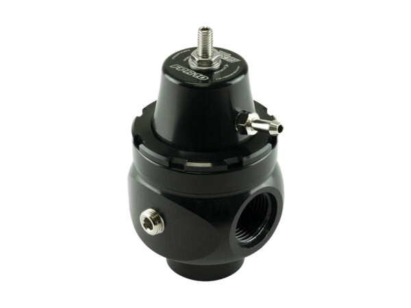 Turbosmart FPR10 Fuel Pressure Regulator Suit -10AN (Sleeper)