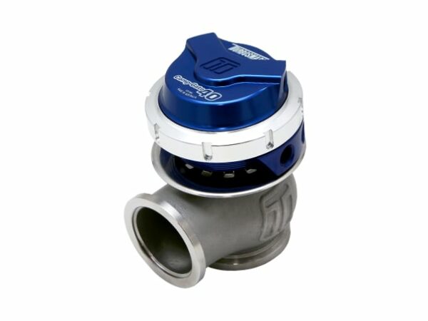 Turbosmart GenV CompGate40 14psi External Wastegate