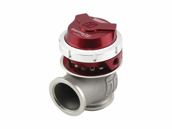 Turbosmart GenV CompGate40 14psi External Wastegate