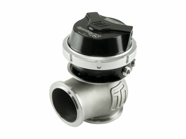 Turbosmart GenV HyperGate45 14psi External Wastegate (Black)