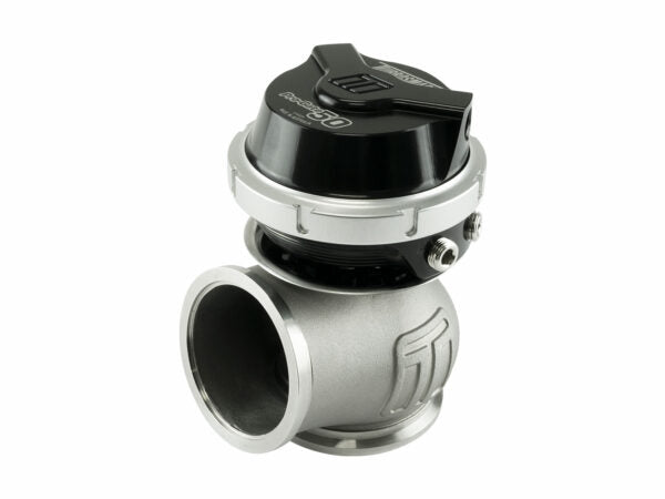 Turbosmart GenV ProGate50 14psi External Wastegate (Black)