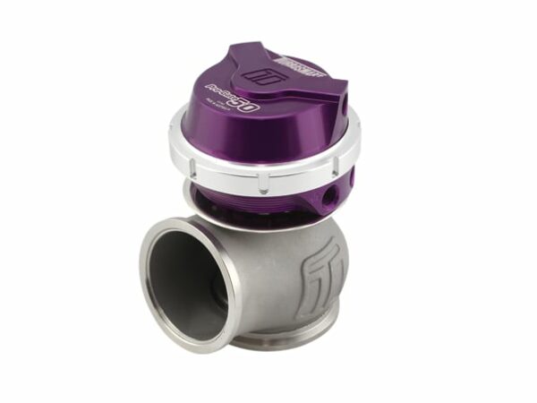 Turbosmart GenV ProGate50 14psi External Wastegate