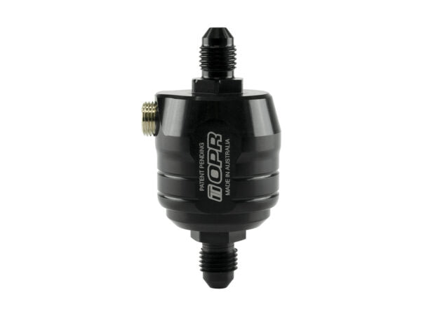 OPR V2 Turbo Oil Pressure Regulator