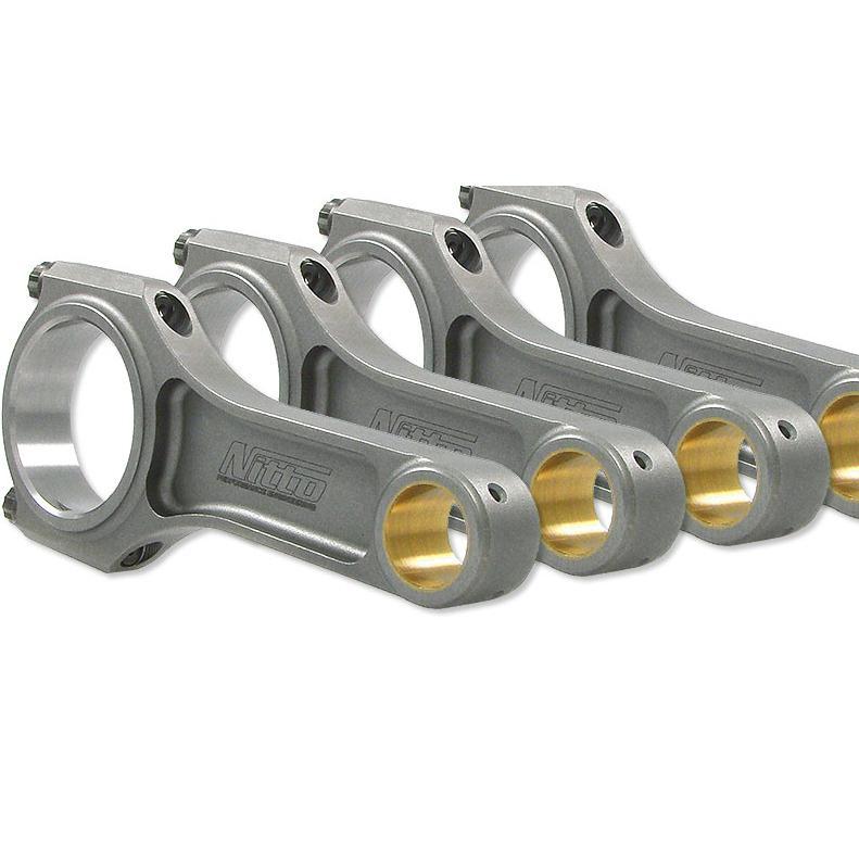 Nitto - Nissan RB30 I-Beam V1.5 / V2 Connecting Rods