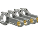 Nitto - Nissan RB25 / RB26 I-Beam Connecting Rods