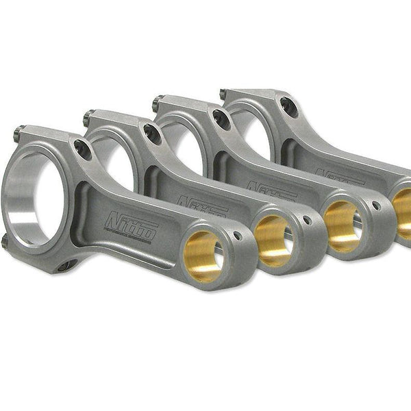 Nitto - Nissan RB25 / RB26 I-Beam Connecting Rods