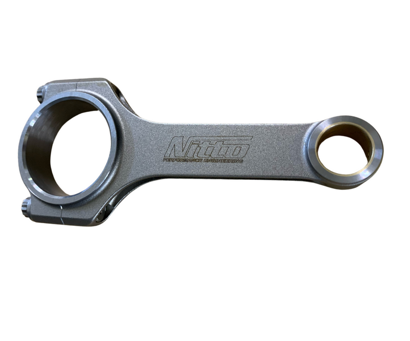 Nitto - Toyota 2JZ Standard Stroke H-Beam Connecting Rod