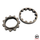 JR's Performance - Nissan RB Billet Oil Pump Gear