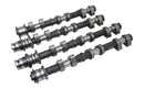 Kelford Cams Toyota 1GR-FE V6 VVTi Camshafts